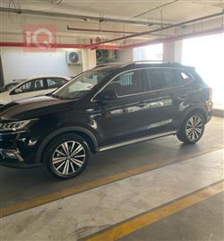 MG RX5